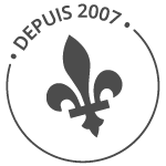 Depuis 2007
